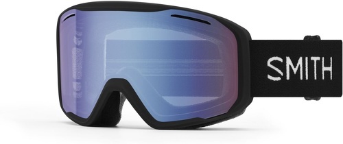 SMITH OPTICS-Masque De Ski / Snow Smith Blazer Cat 1 Black Homme-0