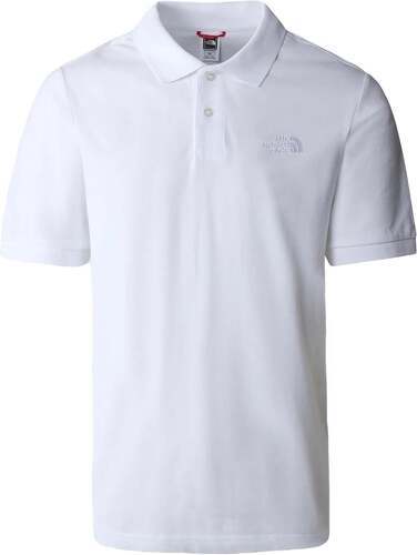 THE NORTH FACE-M POLO PIQUET - EU-2