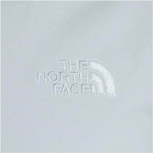 THE NORTH FACE-M POLO PIQUET - EU-4