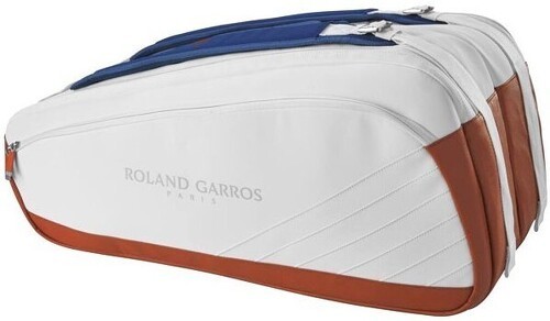 WILSON-Sac thermobag Wilson Super Tour Roland Garros 9R-1