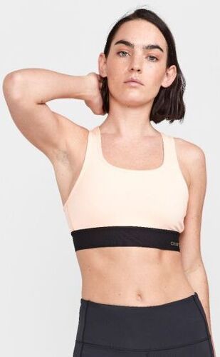 CRAFT-Training Bra Padded-1