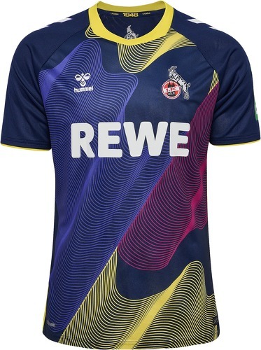 HUMMEL-1. FC Köln 2024/2025-0