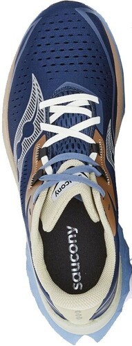 SAUCONY-Endorphin Speed 4-3