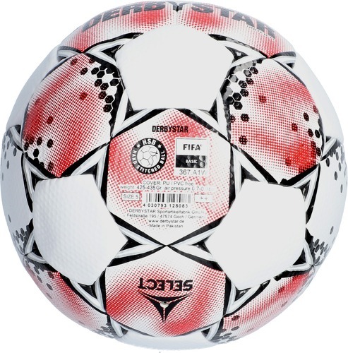 Derbystar-FB-United TT v22 ballon de training-2