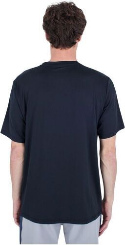 HURLEY-Hurley Hybrid Tee-shirt à Manches Courtes UPF - Black-2