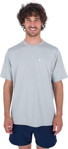 HURLEY-Hurley Hybrid Tee-shirt à Manches Courtes UPF - Light-0