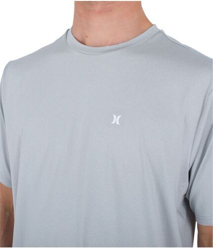 HURLEY-Hurley Hybrid Tee-shirt à Manches Courtes UPF - Light-2