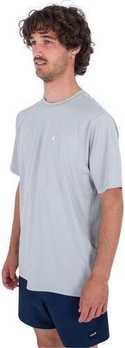 HURLEY-Hurley Hybrid Tee-shirt à Manches Courtes UPF - Light-4