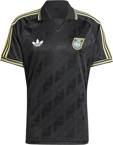 adidas-Jamaica manches longues maillot-0