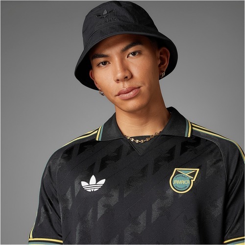 adidas-Jamaica manches longues maillot-2