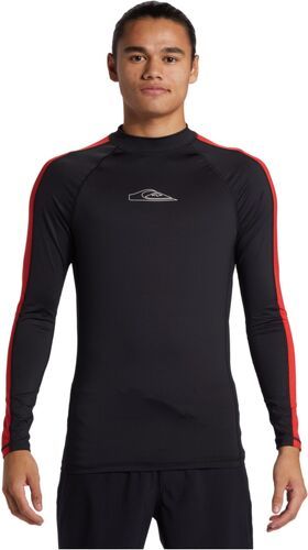 QUIKSILVER-Quiksilver Hommes Gilet En Lycra à Manches Longues UPF50 AQYWR031-0