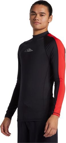 QUIKSILVER-Quiksilver Hommes Gilet En Lycra à Manches Longues UPF50 AQYWR031-3