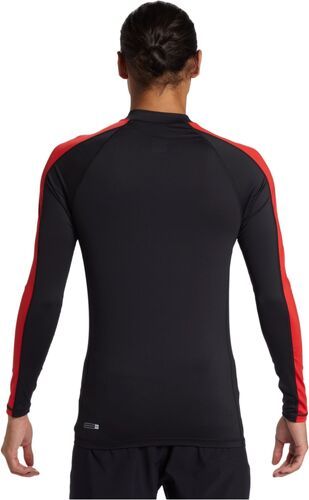 QUIKSILVER-Quiksilver Hommes Gilet En Lycra à Manches Longues UPF50 AQYWR031-4