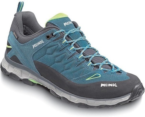 MEINDL-Chaussures de randonnée Meindl Lite Trail GTX-0