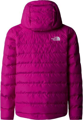 THE NORTH FACE-G Reversible Perrito Veste À Capuche-4