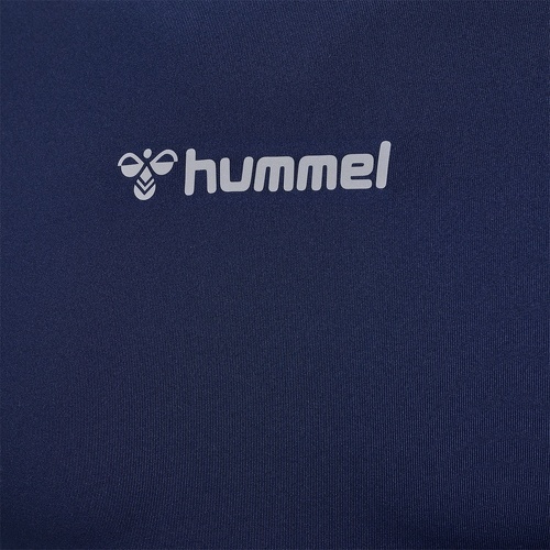 HUMMEL-Maillot manches longues Hummel Bl Performance-3