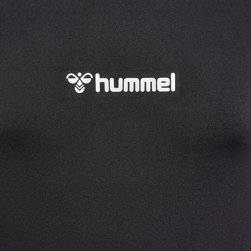 HUMMEL-hmlBL PERFORMANCE TEE L/S KIDS-3