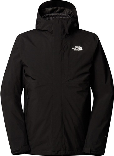 THE NORTH FACE-M Carto Triclimate Giacca-0