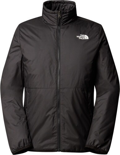 THE NORTH FACE-M Carto Triclimate Giacca-2