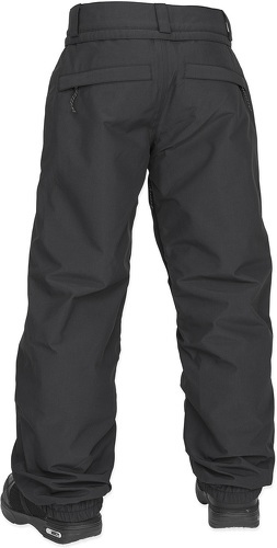 VOLCOM-Pantalon De Ski/Snow Volcom Fernie Ins-1