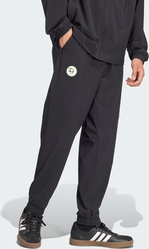 adidas-Pantalon de survêtement Algérie 2024/25-2