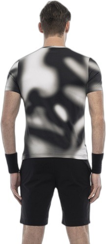 HYDROGEN-T-shirt Hydrogen Psychedelic Tech-2