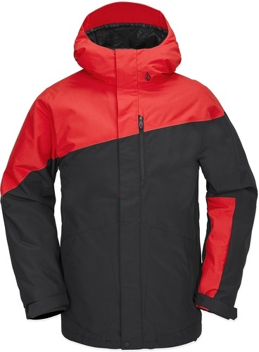 VOLCOM-Veste De Ski/snow Volcom Primry Ins Crimson Homme-0