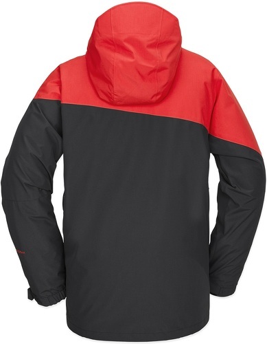 VOLCOM-Veste De Ski/snow Volcom Primry Crimson Homme-1