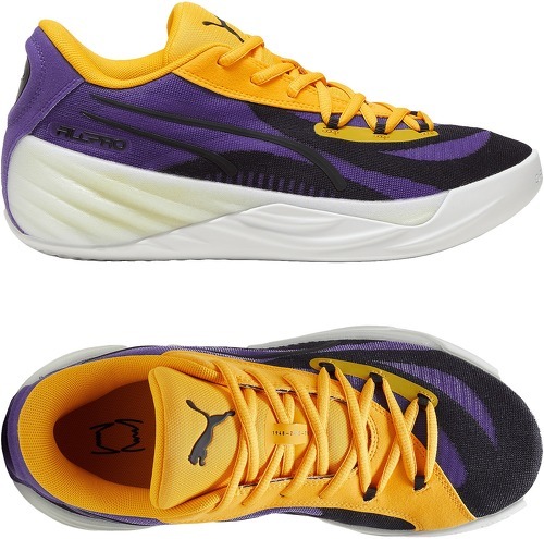 PUMA-All-Pro NITRO Schuh-4