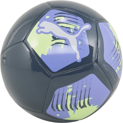 PUMA-Ballon de football Big Cat PUMA-1