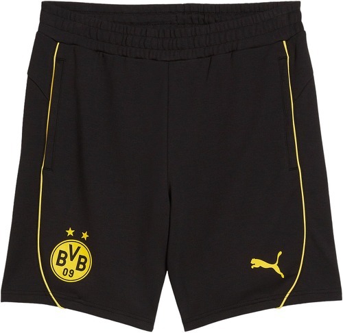 PUMA-BVB Dortmund Casual short-0