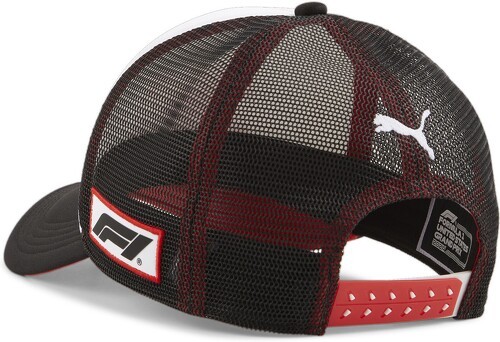 PUMA-Casquette De Baseball Usa F1®-1