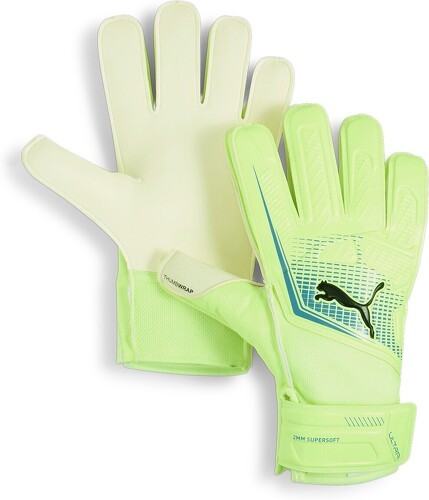 PUMA-Guanti Da Portiere Puma Ultra Play Rc-0