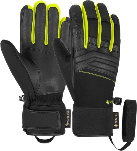 REUSCH-Gants de ski Reusch Gore-Tex-2