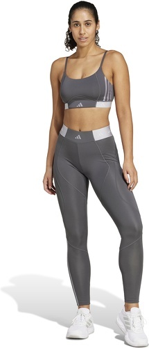 adidas-Legging femme adidas Hyperglam-2