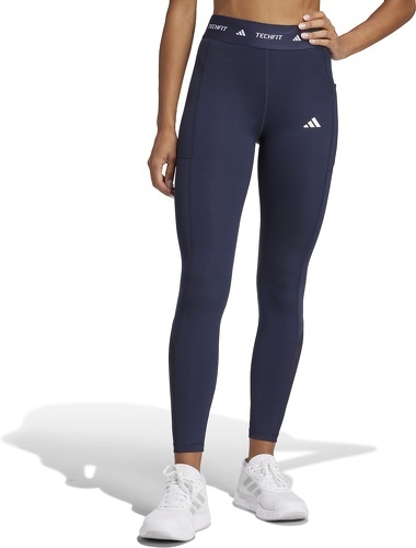 adidas-Legging femme adidas Techfit-2