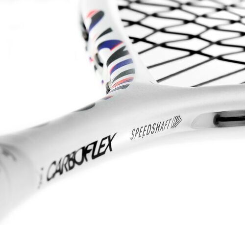 TECNIFIBRE-Tecnifibre Carboflex X-Top V2 130 2024-2