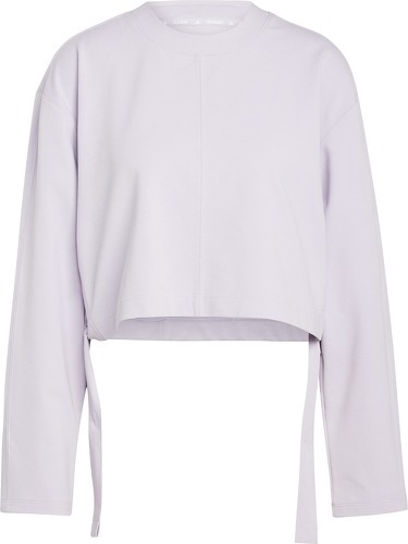 adidas-Sweatshirt femme adidas Cover-Up-0