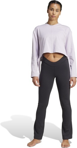 adidas-Sweatshirt femme adidas Cover-Up-3