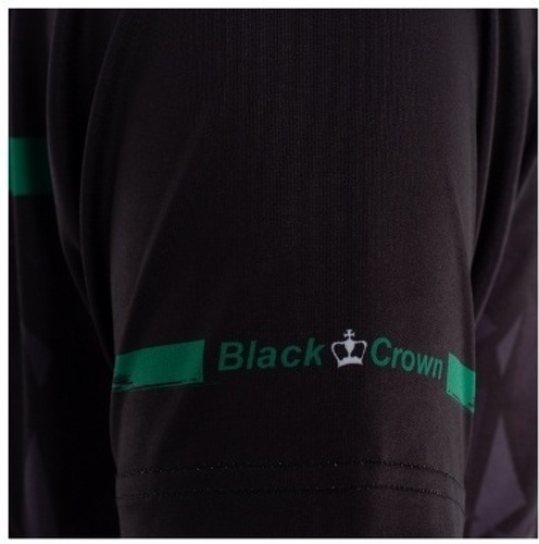 Black crown-Black Crown Atlanta T-shirt-3