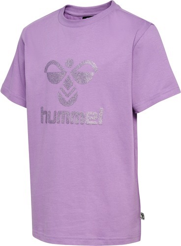 HUMMEL-T-shirt enfant Hummel Tres-2