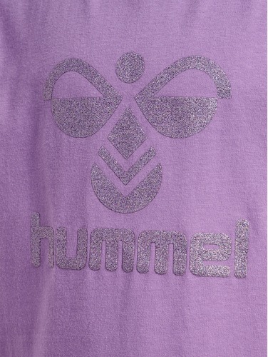 HUMMEL-T-shirt enfant Hummel Tres-3