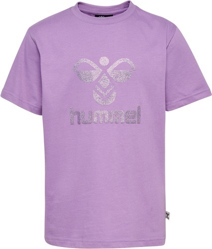 HUMMEL-T-shirt enfant Hummel Tres-0