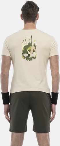 HYDROGEN-T-shirt Hydrogen Brushed Camo-2