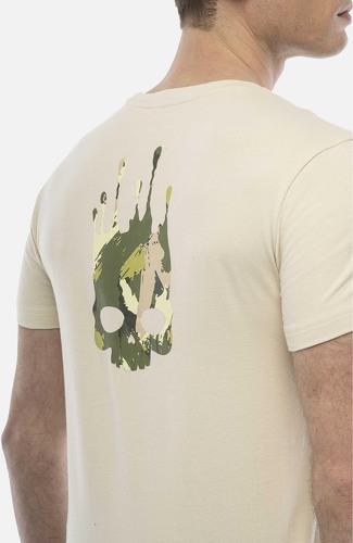 HYDROGEN-T-shirt Hydrogen Brushed Camo-3