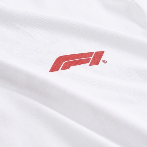 PUMA-T-Shirt Usa F1®-3