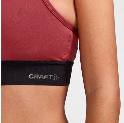 CRAFT-Training Reggiseno Sportivo Imbottito-2