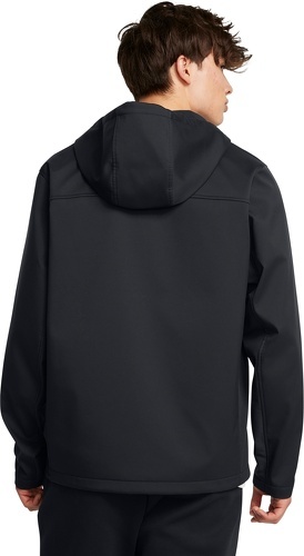 UNDER ARMOUR-Veste imperméable Under Armour Storm ColdGear® Infrared Shield 2.0-3