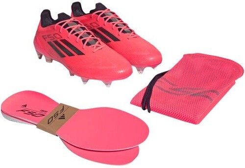 adidas-adidas F50 Elite SG-0