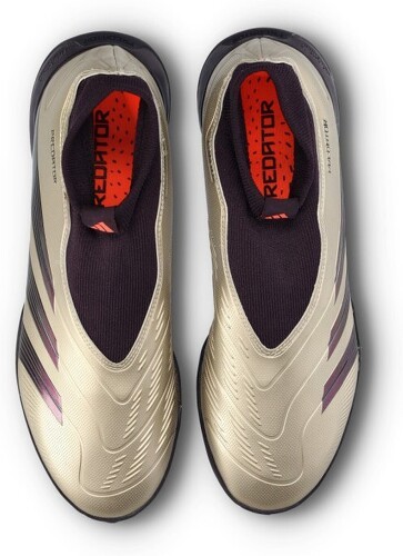 adidas-Adidas Predator League Ll Turf-4